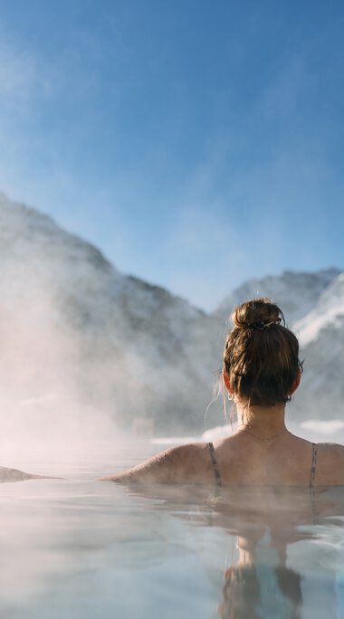 © Kleinwalsertal Tourismus eGen • Fotograf: Oliver Farys