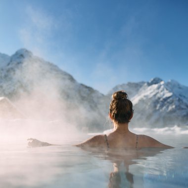 © Kleinwalsertal Tourismus eGen • Fotograf: Oliver Farys