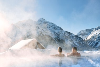 © Kleinwalsertal Tourismus eGen • Fotograf: Oliver Farys © Kleinwalsertal Tourismus eGen • Fotograf: Oliver Farys