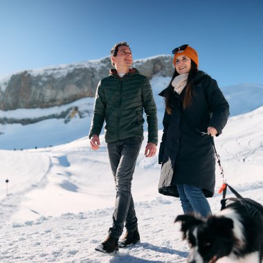 © Kleinwalsertal Tourismus eGen • Fotograf: Oliver Farys