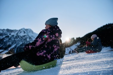 © Kleinwalsertal Tourismus eGen • Fotograf: Oliver Farys © Kleinwalsertal Tourismus eGen • Fotograf: Oliver Farys