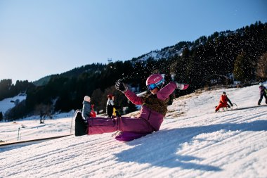 © Kleinwalsertal Tourismus eGen • Fotograf: Oliver Farys © Kleinwalsertal Tourismus eGen • Fotograf: Oliver Farys