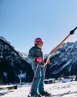 © Kleinwalsertal Tourismus eGen • Fotograf: Oliver Farys