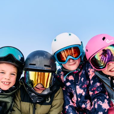 © Kleinwalsertal Tourismus eGen • Fotograf: Oliver Farys