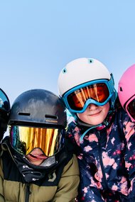© Kleinwalsertal Tourismus eGen • Fotograf: Oliver Farys