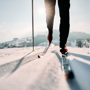© Kleinwalsertal Tourismus eGen • Fotograf: Oliver Farys