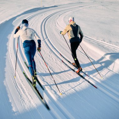 © Kleinwalsertal Tourismus eGen • Fotograf: Oliver Farys