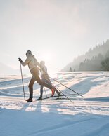 © Kleinwalsertal Tourismus eGen • Photographer: Oliver Farys