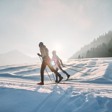 © Kleinwalsertal Tourismus eGen • Fotograf: Oliver Farys