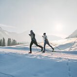© Kleinwalsertal Tourismus eGen • Fotograf: Oliver Farys