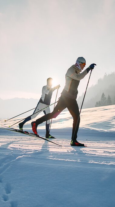 © Kleinwalsertal Tourismus eGen • Fotograf: Oliver Farys