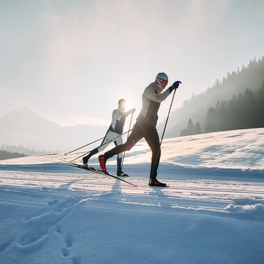 © Kleinwalsertal Tourismus eGen • Fotograf: Oliver Farys