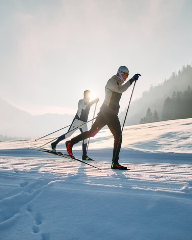 © Kleinwalsertal Tourismus eGen • Fotograf: Oliver Farys