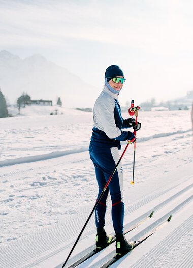 © Kleinwalsertal Tourismus eGen • Fotograf: Oliver Farys