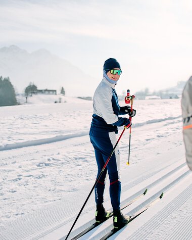 © Kleinwalsertal Tourismus eGen • Fotograf: Oliver Farys
