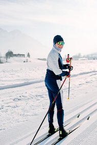 © Kleinwalsertal Tourismus eGen • Photographer: Oliver Farys