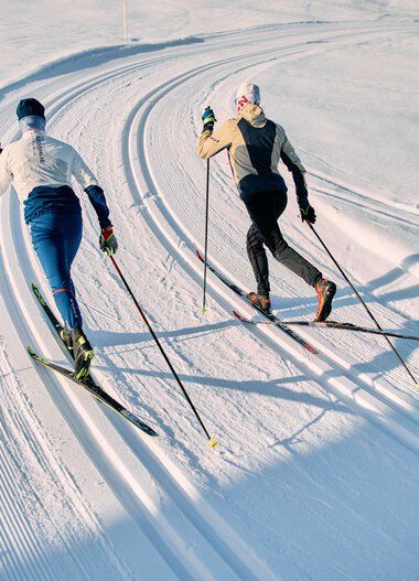 © Kleinwalsertal Tourismus eGen • Fotograf: Oliver Farys