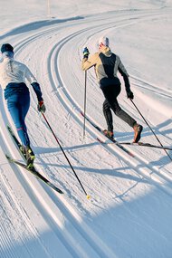 © Kleinwalsertal Tourismus eGen • Photographer: Oliver Farys