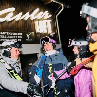 © Kleinwalsertal Tourismus eGen • Fotograf: Oliver Farys