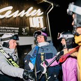 © Kleinwalsertal Tourismus eGen • Fotograf: Oliver Farys