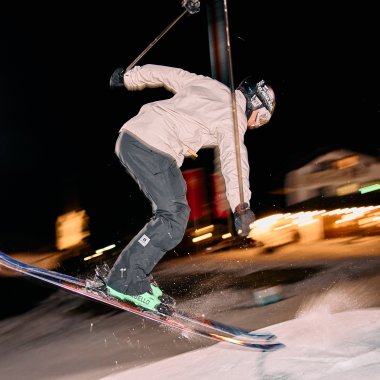 © Kleinwalsertal Tourismus eGen • Fotograf: Oliver Farys