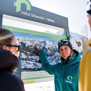 © Kleinwalsertal Tourismus eGen • Fotograf: Oliver Farys