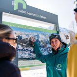 © Kleinwalsertal Tourismus eGen • Fotograf: Oliver Farys