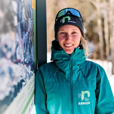 © Kleinwalsertal Tourismus eGen • Fotograf: Oliver Farys