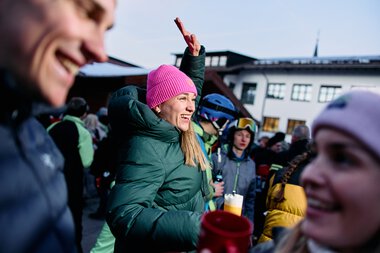 © Kleinwalsertal Tourismus eGen • Fotograf: Oliver Farys