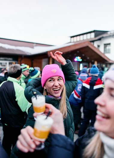© Kleinwalsertal Tourismus eGen • Fotograf: Oliver Farys