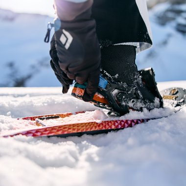 © Kleinwalsertal Tourismus eGen • Fotograf: Oliver Farys