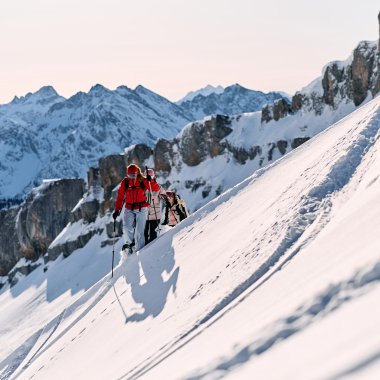 © Kleinwalsertal Tourismus eGen • Fotograf: Oliver Farys