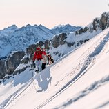 © Kleinwalsertal Tourismus eGen • Photographer: Oliver Farys