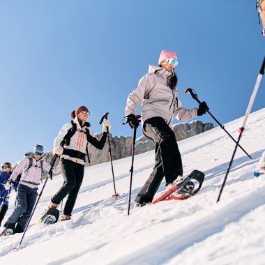 © Kleinwalsertal Tourismus eGen • Fotograf: Oliver Farys