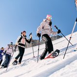 © Kleinwalsertal Tourismus eGen • Photographer: Oliver Farys