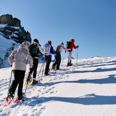 © Kleinwalsertal Tourismus eGen • Fotograf: Oliver Farys
