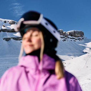 © Kleinwalsertal Tourismus eGen • Fotograf: Oliver Farys