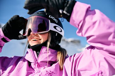 © Kleinwalsertal Tourismus eGen • Fotograf: Oliver Farys