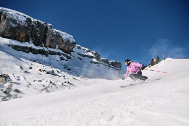 © Kleinwalsertal Tourismus eGen • Fotograf: Oliver Farys