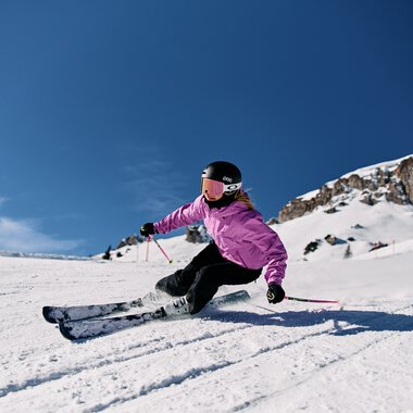 © Kleinwalsertal Tourismus eGen • Fotograf: Oliver Farys
