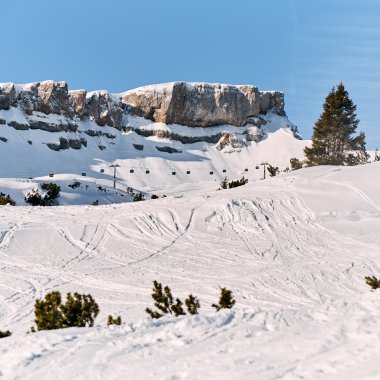 © Kleinwalsertal Tourismus eGen • Fotograf: Oliver Farys
