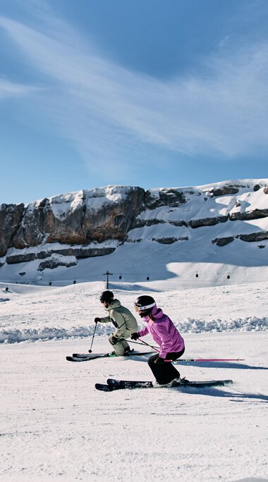 © Kleinwalsertal Tourismus eGen • Fotograf: Oliver Farys