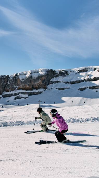 © Kleinwalsertal Tourismus eGen • Fotograf: Oliver Farys