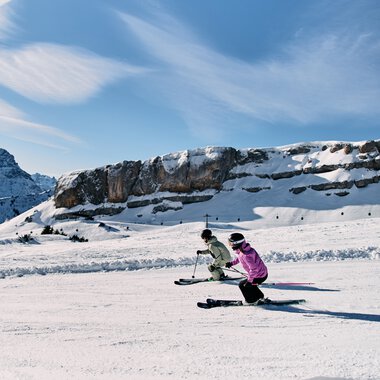 © Kleinwalsertal Tourismus eGen • Fotograf: Oliver Farys