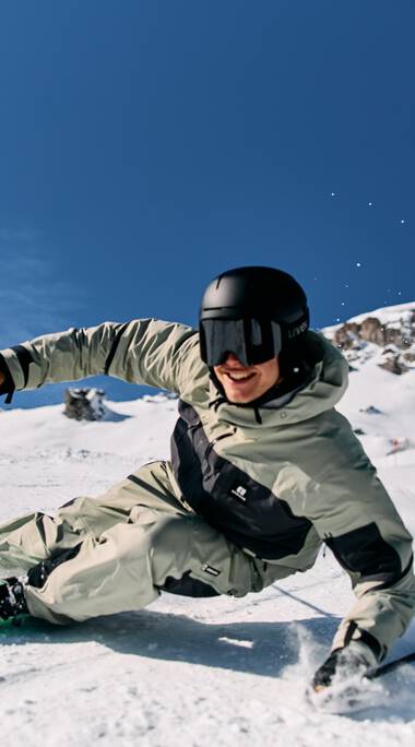 © Kleinwalsertal Tourismus eGen • Photographer: Oliver Farys