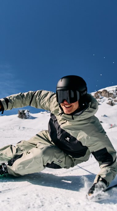 ©  Kleinwalsertal Tourismus eGen • Fotograf: Oliver Farys