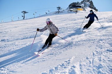© Kleinwalsertal Tourismus eGen • Fotograf: Oliver Farys