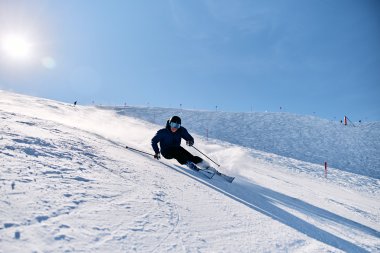 © Kleinwalsertal Tourismus eGen • Fotograf: Oliver Farys