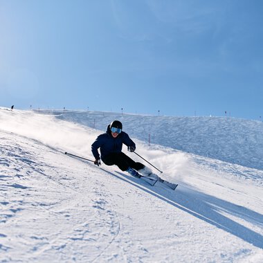 © Kleinwalsertal Tourismus eGen • Fotograf: Oliver Farys