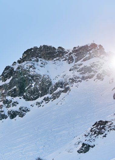 © Kleinwalsertal Tourismus eGen • Fotograf: Oliver Farys